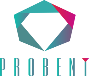 Logo Probent