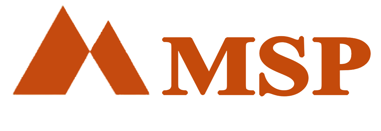PT Mitra Sejati Pertama Logo